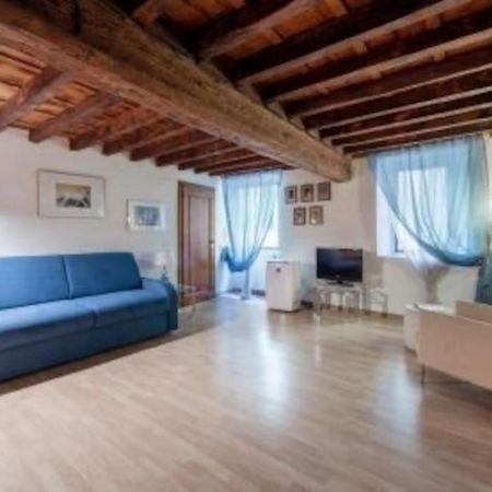 L'Affaccio Nel Cuore Di Firenze-Centro Storico Ngoại thất bức ảnh