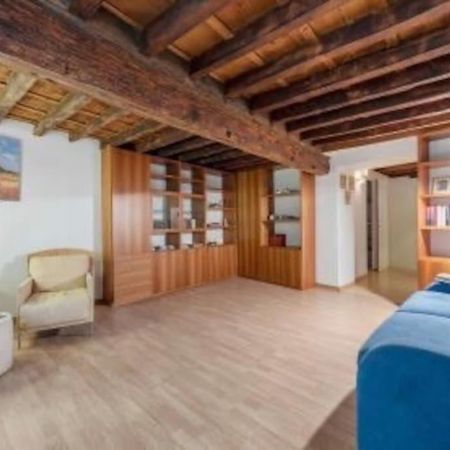 L'Affaccio Nel Cuore Di Firenze-Centro Storico Ngoại thất bức ảnh