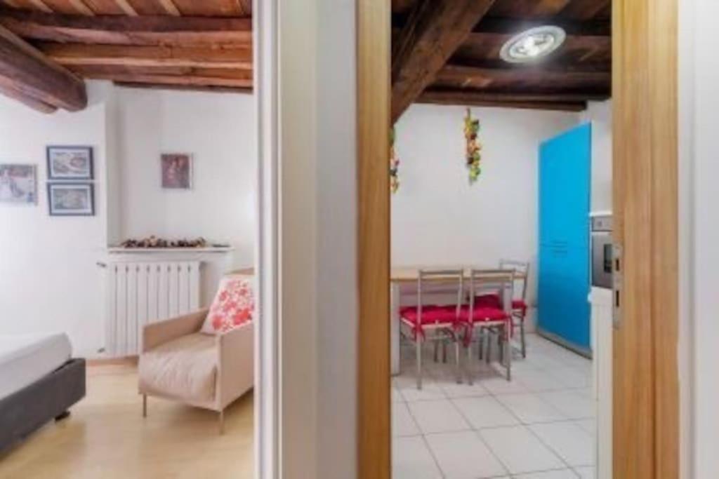 L'Affaccio Nel Cuore Di Firenze-Centro Storico Ngoại thất bức ảnh