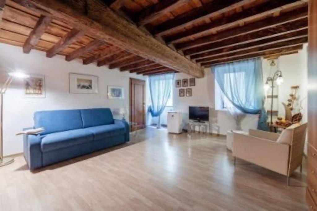 L'Affaccio Nel Cuore Di Firenze-Centro Storico Ngoại thất bức ảnh