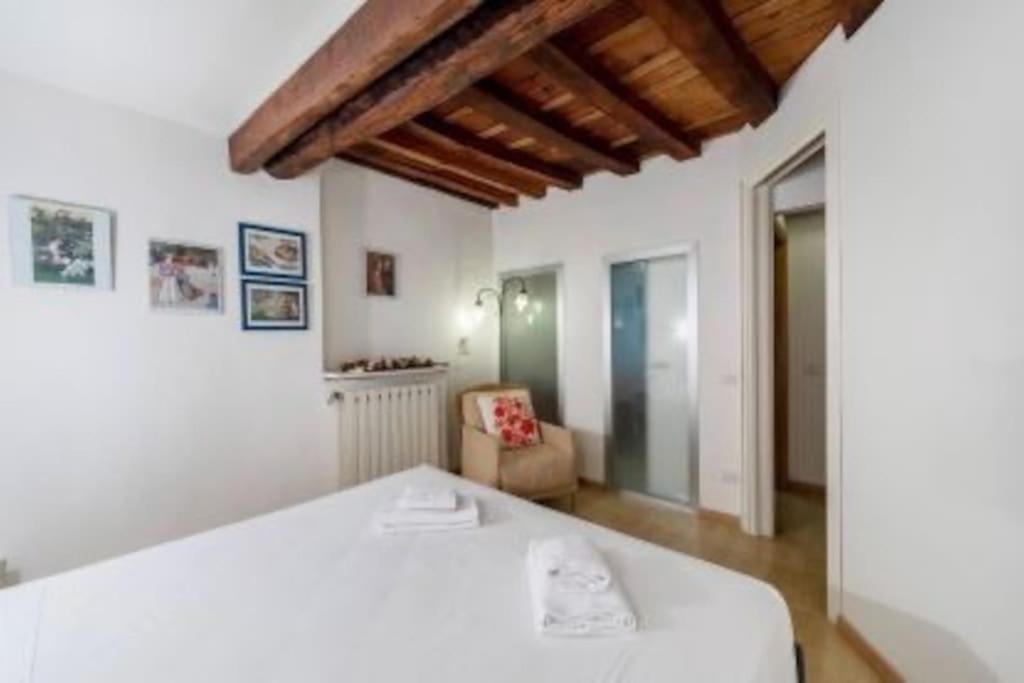 L'Affaccio Nel Cuore Di Firenze-Centro Storico Ngoại thất bức ảnh