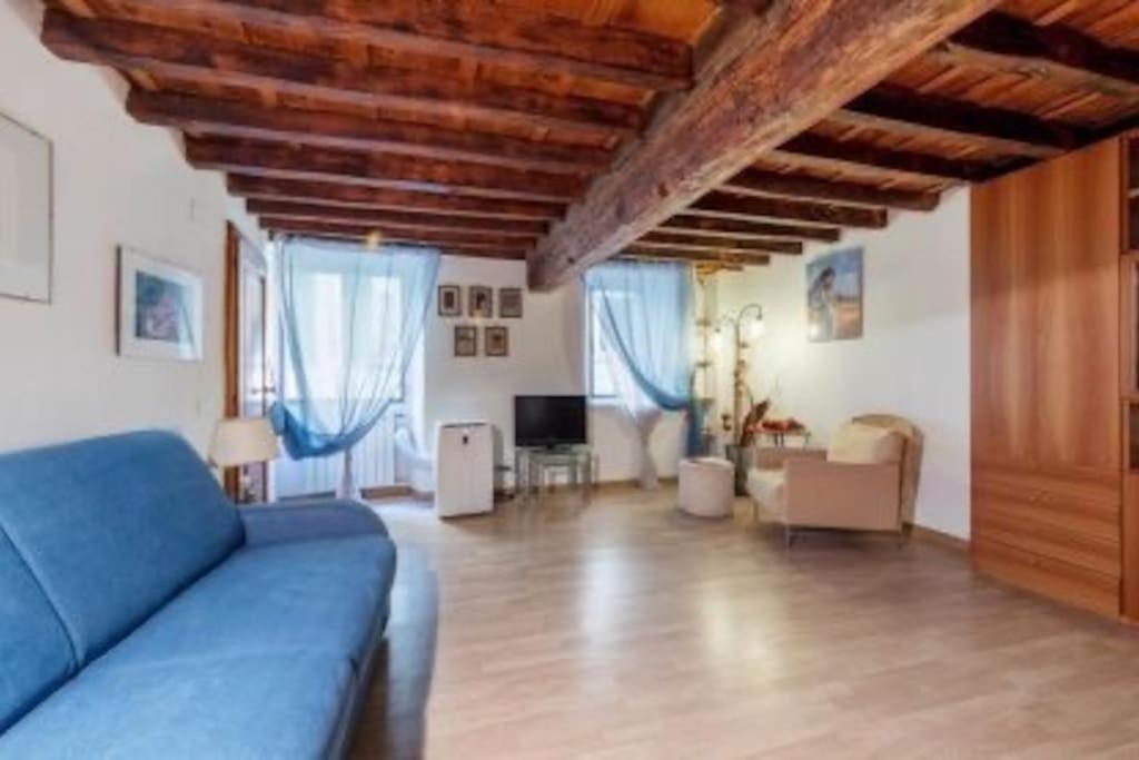 L'Affaccio Nel Cuore Di Firenze-Centro Storico Ngoại thất bức ảnh