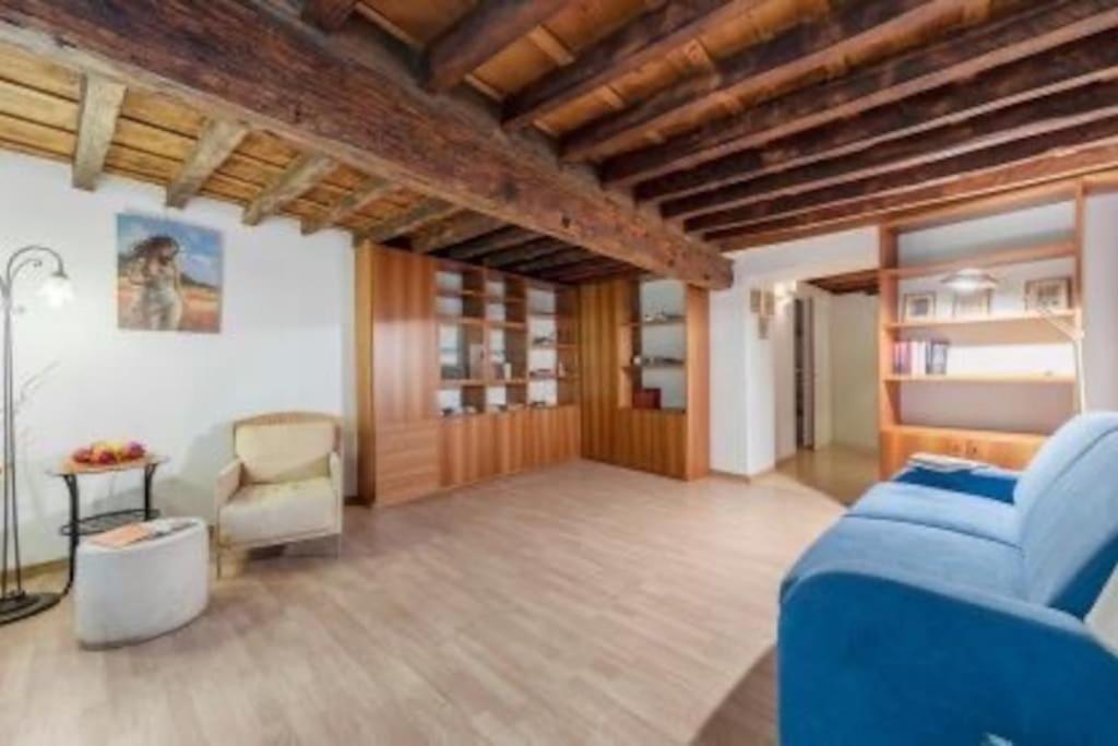 L'Affaccio Nel Cuore Di Firenze-Centro Storico Ngoại thất bức ảnh