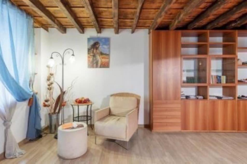L'Affaccio Nel Cuore Di Firenze-Centro Storico Ngoại thất bức ảnh
